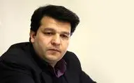 تسلیت رئیس سازمان سینمایی به محمدمهدی عسگرپور