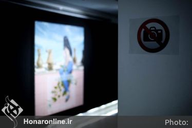 نمایشگاه نقاشی زینب موحد در گالری ثالث