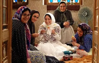 Damascus Iranian Cultural Week unveils film lineup