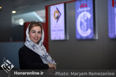 چهارمین روز سی و هفتمین جشنواره جهانی فیلم فجر در پردیس چارسو