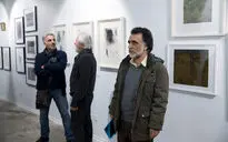 نمایشگاه گروهی طراحی با عنوان 