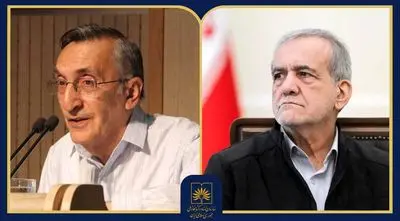 مأموریت رئیس‌جمهور به رئیس سازمان اسناد و کتابخانه ملی جهت پیگیری فوری روند درمان کامران فانی