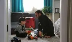 «روبیک» آماده نمایش شد