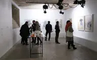 عجایب‌المخلوقات کلهرنیا تا تصویر دوگانه هنرمند تایلندی _سوئیسی از ایران / گالری گردی هنرآنلاین در 4 نمایشگاه
