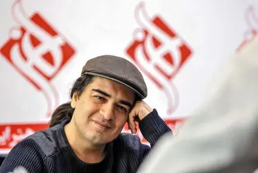 سامان احتشامی