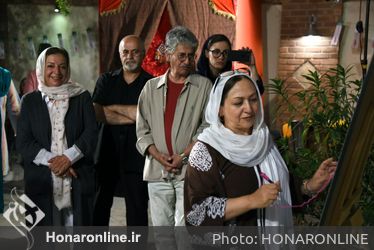  رونمایی از پوستر هفدهمین جشنواره بین‌المللی نمایش عروسکی