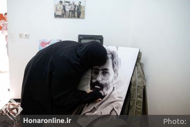 نشست خبری هفدهمین جشنواره بین‌المللی فیلم مقاومت