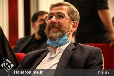  آخرین شب اجرای موسیقی نمایش عاشورایی "علمدار"
