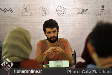 نشست خبری پانزدهمین جشنواره بین‌المللی فیلم کوتاه دانشجویی نهال 