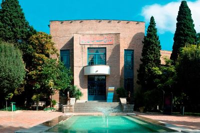 خانه هنرمندان ایران میزبان ششمین هفته معماری اسپانیا می‌شود