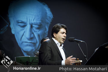  کنسرت گروه موسیقی " پایور "در  فرهنگسرای نیاوران