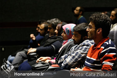 نقد و بررسی تئاتر مکبت در پردیس چارسو‎ 