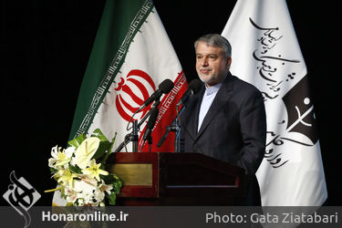 نشست چشم انداز تئاتر استان ها در تماشاخانه سنگلج