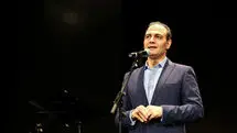 کاخ موزه سعدآباد تهران میزبان کنسرت علیرضا قربانی