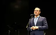 کاخ موزه سعدآباد تهران میزبان کنسرت علیرضا قربانی