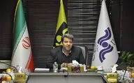حضور رئیس سازمان سینمایی در مرکز گسترش | خزاعی: جلب مخاطب در حوزه مستند و پویانمایی از اولویت‌های سال آینده است