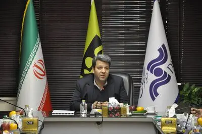 حضور رئیس سازمان سینمایی در مرکز گسترش | خزاعی: جلب مخاطب در حوزه مستند و پویانمایی از اولویت‌های سال آینده است