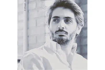 میرمنتظمی: "آنکادر" روایتی از تنهایی آدم‌هاست