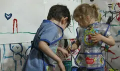 سی‌وپنجمین نمایشگاه کتاب تهران