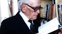 Iranian orchestra to perform in honor of scientist Mahmud Hesabi