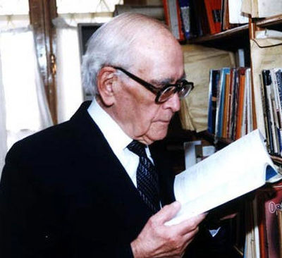 Iranian orchestra to perform in honor of scientist Mahmud Hesabi