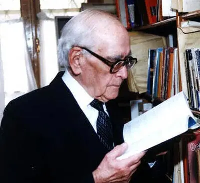 Iranian orchestra to perform in honor of scientist Mahmud Hesabi