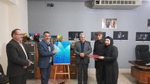 دیدار با هنرمندان و پیشکسوتان تئاتر خراسان رضوی 