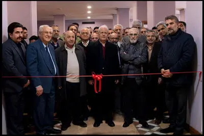 پیرنیاکان:خانه موسیقی را با رادیکالیزم نگه نداریم!