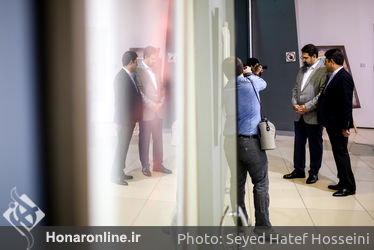 نمایشگاه خانه خوبان  به نفع سیل زدگان در گالری پردیس ملت