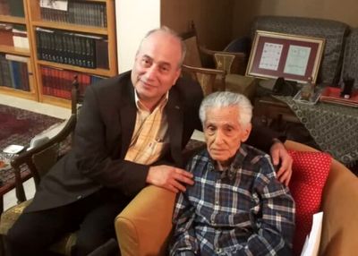 پیام کوتاه بود و جانگزا