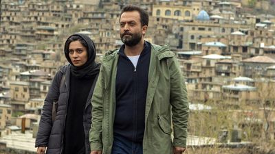 Iranian films to compete in Vancouver festival