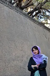 شیرین پرتویی