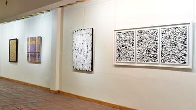‘Color of Summer’ painting exhibition to open in Tehran
