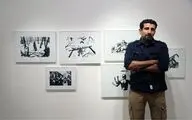 علی ملک درگذشت