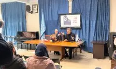 حمیدرضا نوربخش:موسیقی در ایران وضعیت تثبیت شده‌ای ندارد