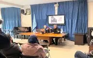 حمیدرضا نوربخش:موسیقی در ایران وضعیت تثبیت شده‌ای ندارد