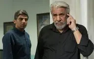 رزیتا غفاری بازیگر 