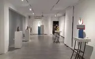 گالری گردی در نیمه فصل تابستان