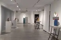 آخر هفته با گالری‌ گردی