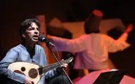 حال و هوای موسیقی خاورمیانه در آلبوم جدید امیرحسین حسنی‌نیا