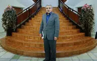 پیام تقدیر معاون رییس جمهور از هنرمندان پیشکسوت