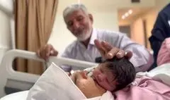 نگاهی به مستند «فرشته رضا»/ آیا مخاطب می‌تواند قهرمان قصه را قضاوت کند؟