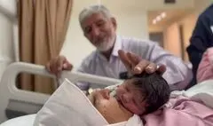 نگاهی به مستند «فرشته رضا»/ آیا مخاطب می‌تواند قهرمان قصه را قضاوت کند؟