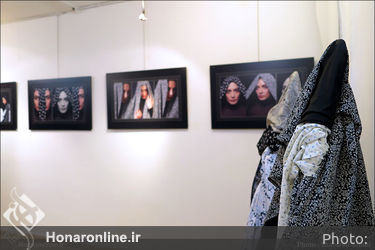  نمایشگاه عکس‌های شهاب‌الدین عادل در گالری هفت ثمر