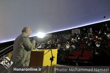 اختتامیه سومین جشنواره ملی مد و لباس کودک و نوجوان