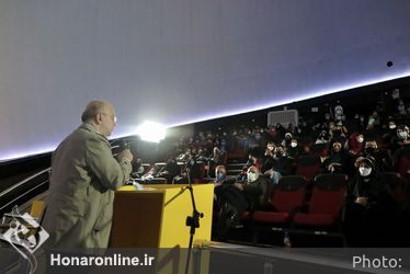 اختتامیه سومین جشنواره ملی مد و لباس کودک و نوجوان