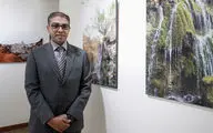 Payam Ahmadi Kashani Photo Exhibit