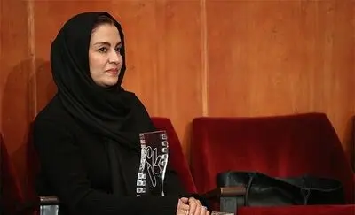 اولین اکران تلویزیونی «کارو» مریلا زارعی