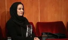 اولین اکران تلویزیونی «کارو» مریلا زارعی