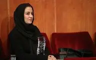 اولین اکران تلویزیونی «کارو» مریلا زارعی
